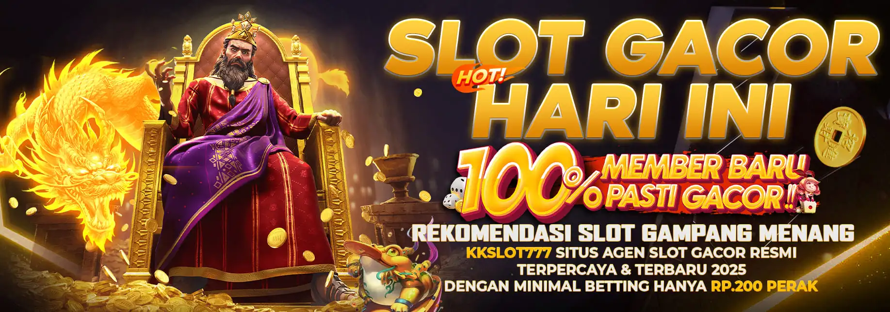 Slotmagic77